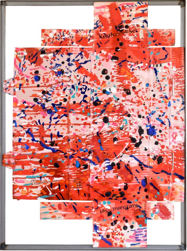 no17
71 x 53 cm
Öl auf Pappe
2018